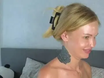 Larine_morgan  live sex cam