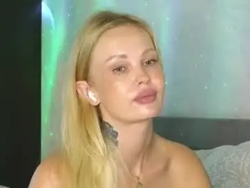 Larine_morgan  live sex cam