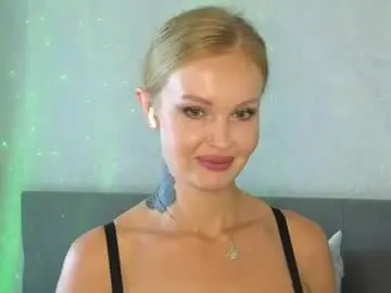 Larine_morgan  live sex cam