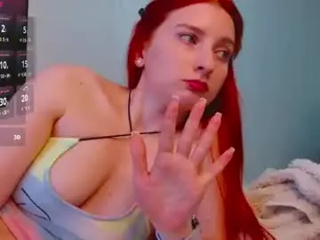 Lisshoran  live sex cam