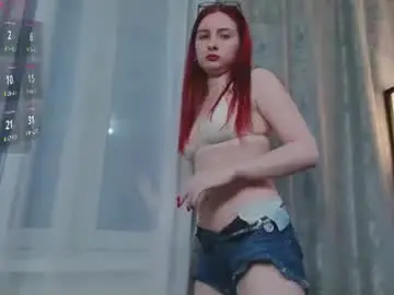 Lisshoran  live sex cam