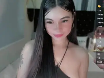 Manilynforyou  live sex cam