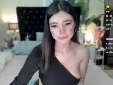 Manilynforyou  live sex cam