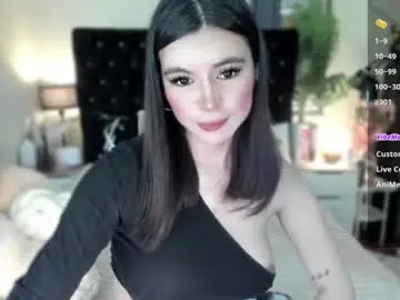 Manilynforyou  live sex cam