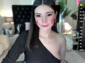 Manilynforyou  live sex cam