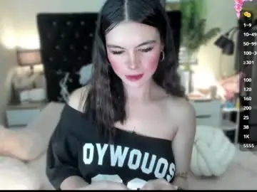 Manilynforyou  live sex cam