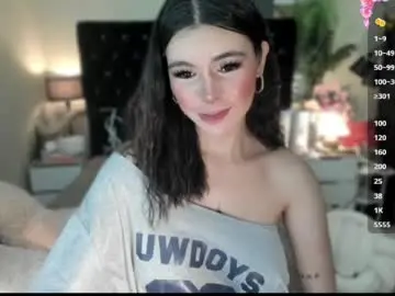Manilynforyou  live sex cam