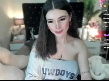 Manilynforyou  live sex cam