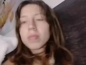 Maribelydavid24  live sex cam