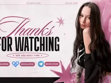 Megan_galactica  live sex cam