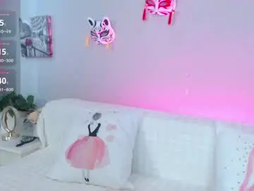 Merycheris  live sex cam