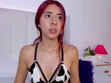 Mirandaa_rogers  live sex cam