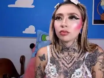 Miss___angel  live sex cam