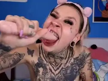 Miss___angel  live sex cam
