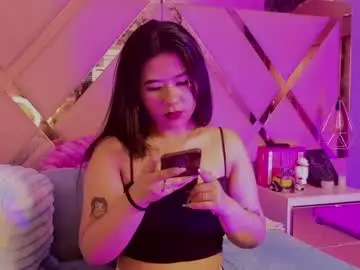 Miss_japan_  live sex cam