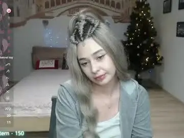 Natalimillers  live sex cam