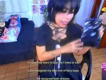 Pixelrabittt  live sex cam