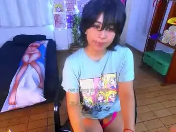 Pixelrabittt  live sex cam