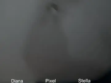 Pixelrabittt  live sex cam