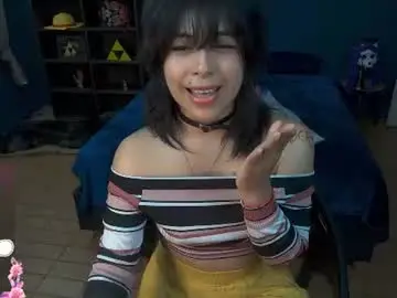 Pixelrabittt  live sex cam