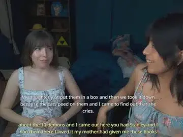 Pixelrabittt  live sex cam