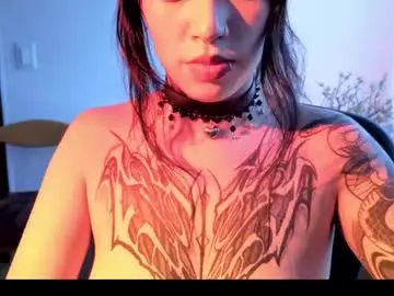 Vanessablackrose  live sex cam