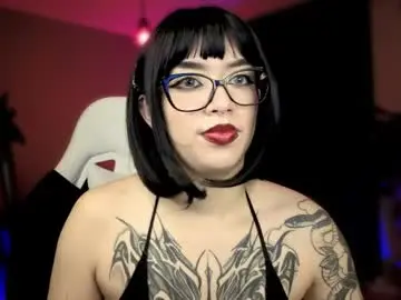 Vanessablackrose  live sex cam