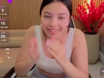 Venus_velvet_tp  live sex cam