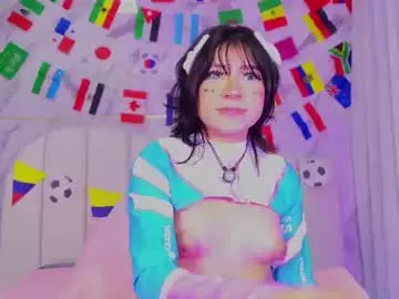 Agatha_uwudoll  live sex cam