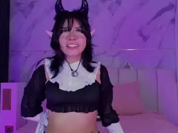 Agatha_uwudoll  live sex cam