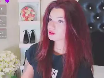 Allisonn223  live sex cam