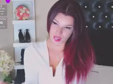 Allisonn223  live sex cam