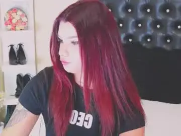Allisonn223  live sex cam
