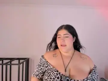 Amberinihoffman  live sex cam