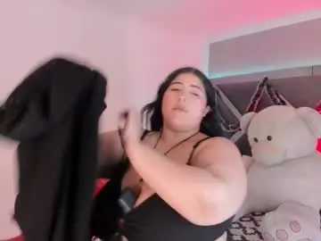 Amberinihoffman  live sex cam