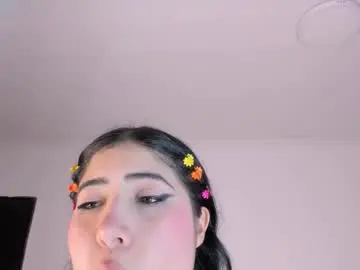 Amberinihoffman  live sex cam