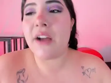 Amberinihoffman  live sex cam