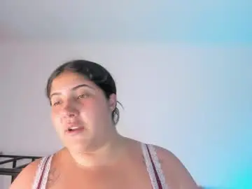 Amberinihoffman  live sex cam