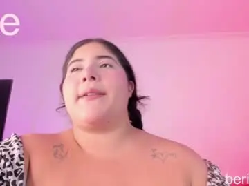 Amberinihoffman  live sex cam