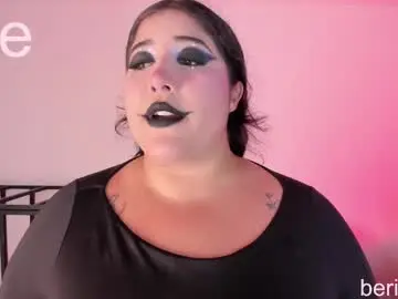 Amberinihoffman  live sex cam