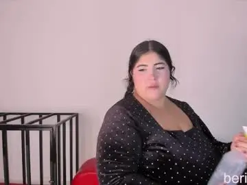 Amberinihoffman  live sex cam