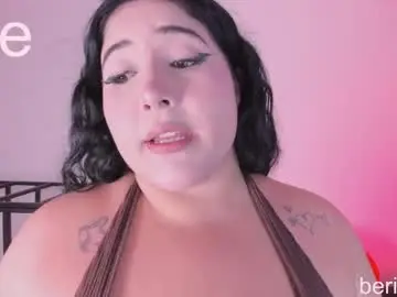 Amberinihoffman  live sex cam