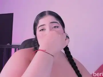 Amberinihoffman  live sex cam