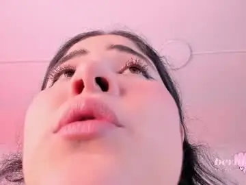 Amberinihoffman  live sex cam