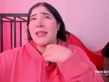 Amberinihoffman  live sex cam