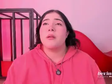 Amberinihoffman  live sex cam