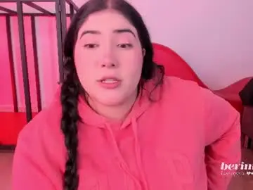 Amberinihoffman  live sex cam