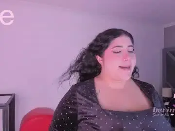 Amberinihoffman  live sex cam