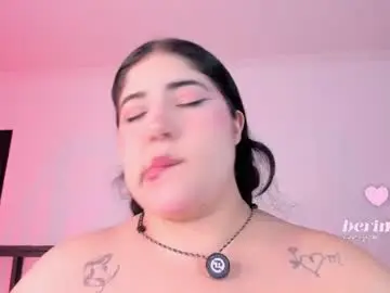 Amberinihoffman  live sex cam