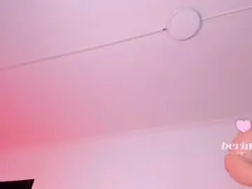 Amberinihoffman  live sex cam